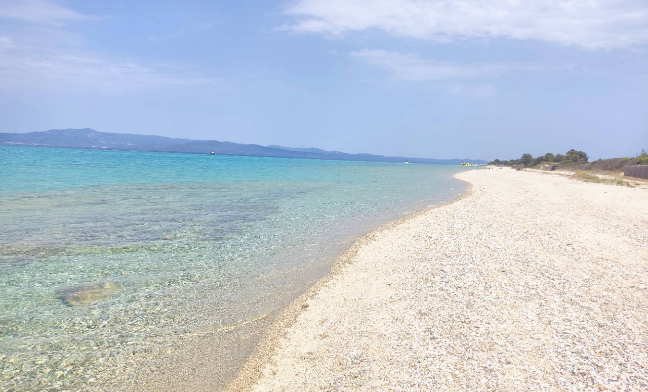 Glarokavos-Beach Kassandra Chalkidiki
