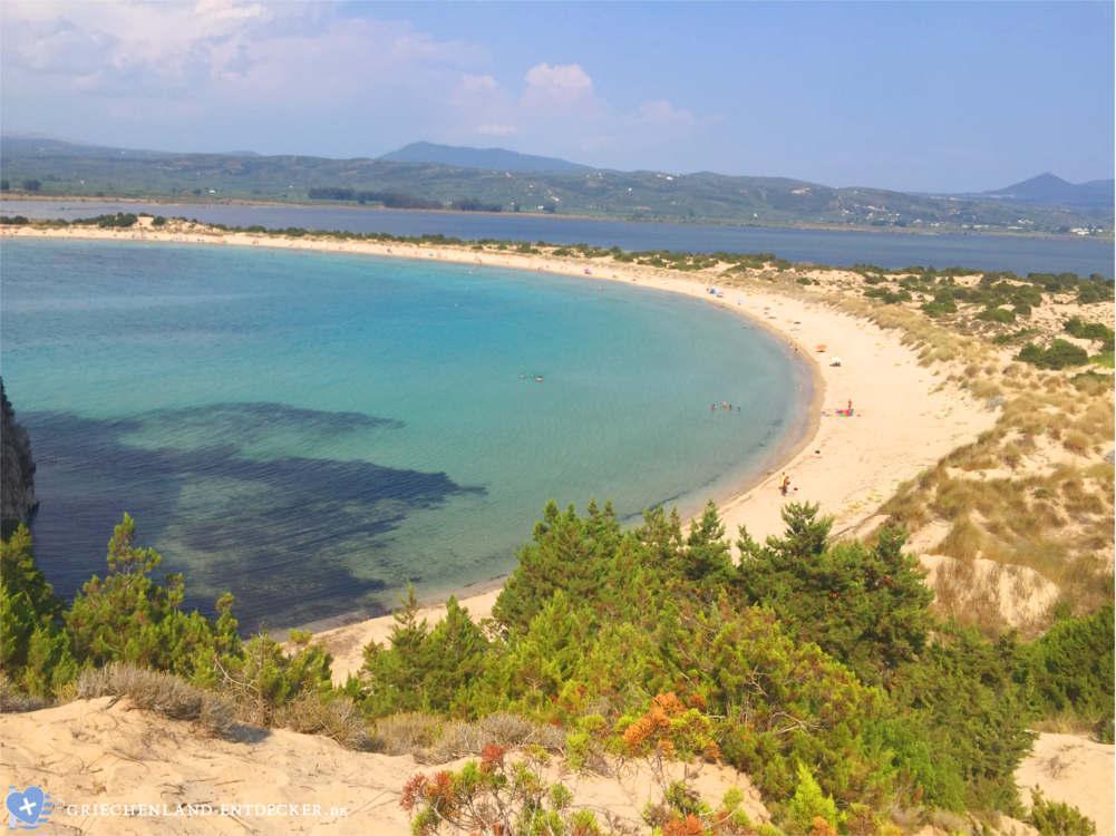  12 wichtige Infos für eine Reise in den Peloponnes 