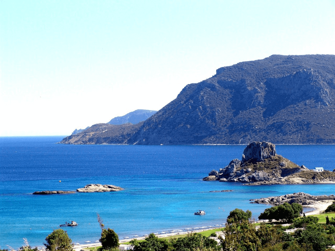Kos Strand