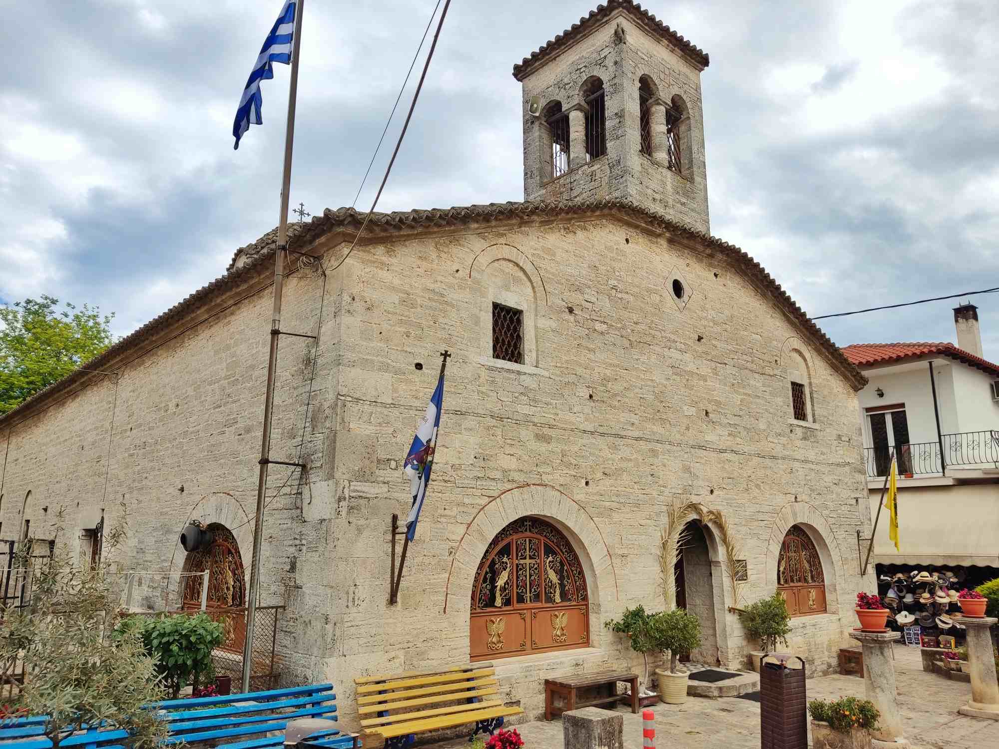 agios-dimitrios-afytos-chalkidiki