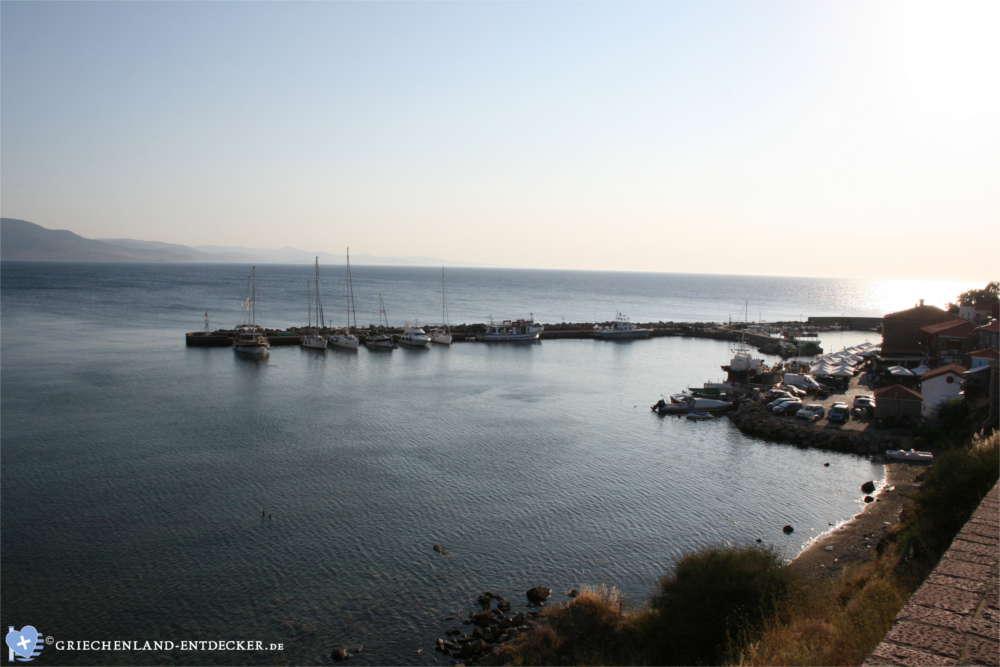 molivos mithymna lesbos 1