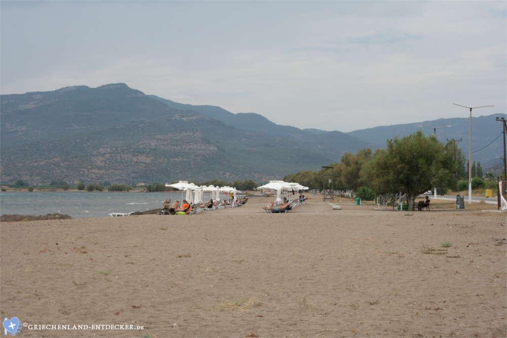 strand skala kallonis lesbos 1