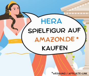 Hera Spielfigur Amazon