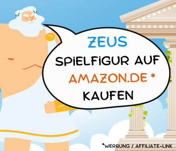 Hera Spielfigur Amazon