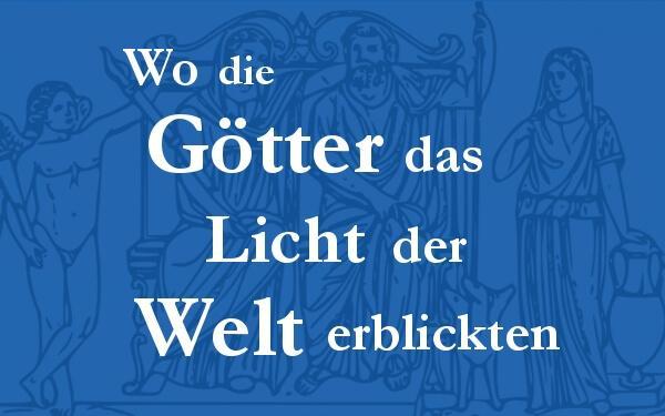 Griechen kennenlernen
