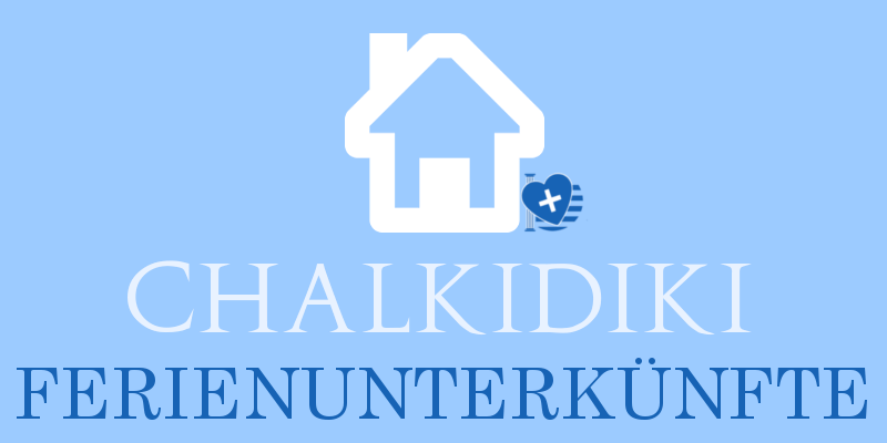chalkidiki ferienhäuser und ferienwohnungen