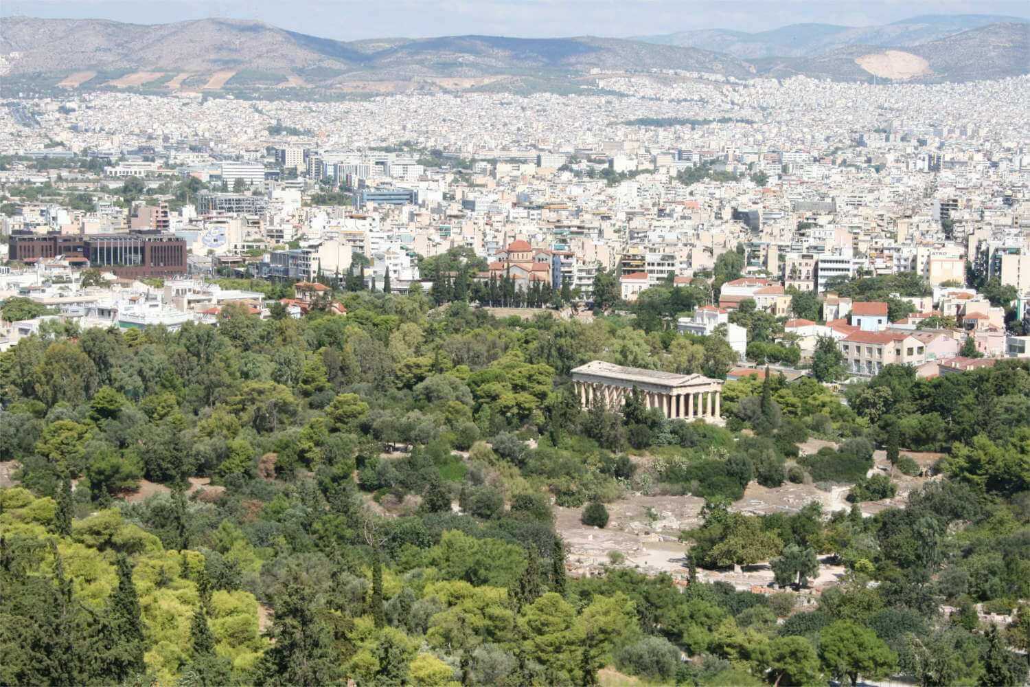 athen griechenland
