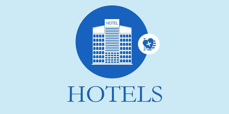 Hotels Kefalonia