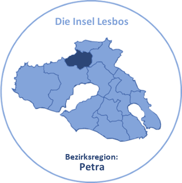 petra lesbos karte regionen