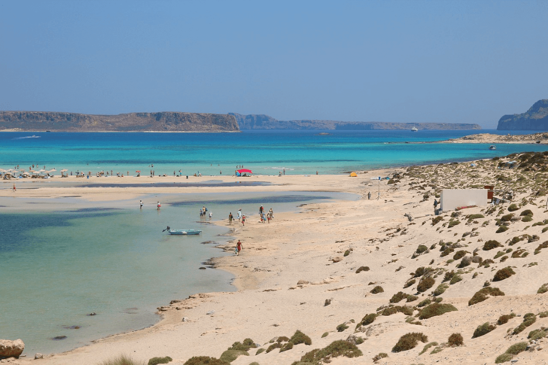 balos strand 3