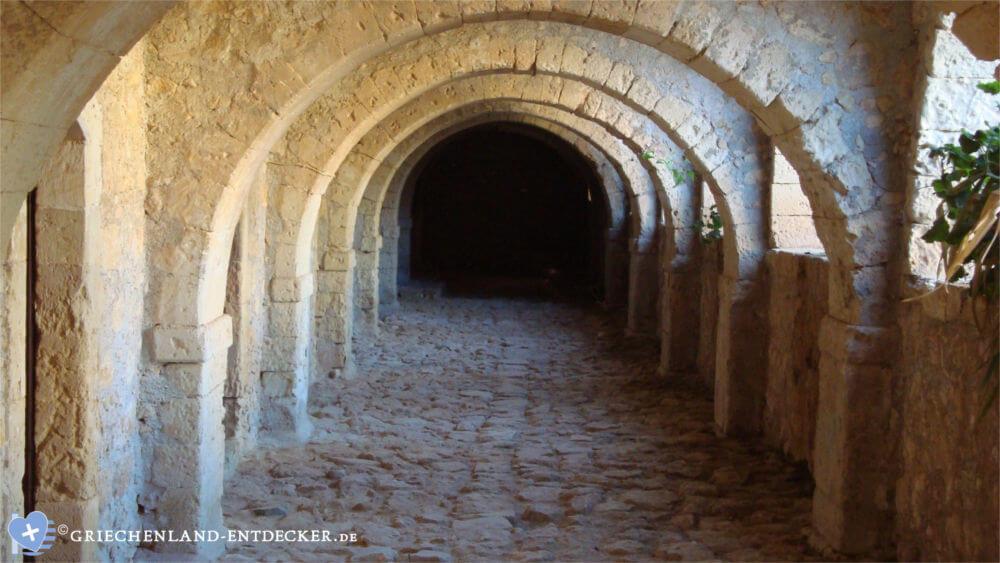 kloster moni arkadi kreta 3