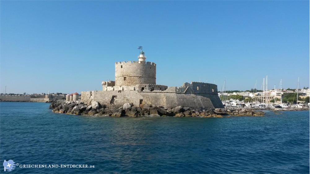 rhodos festung agios nikolaos